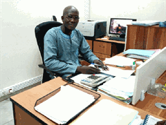 Yacouba Yalcouye